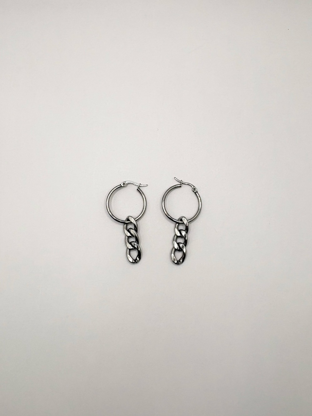 Dangle Earrings